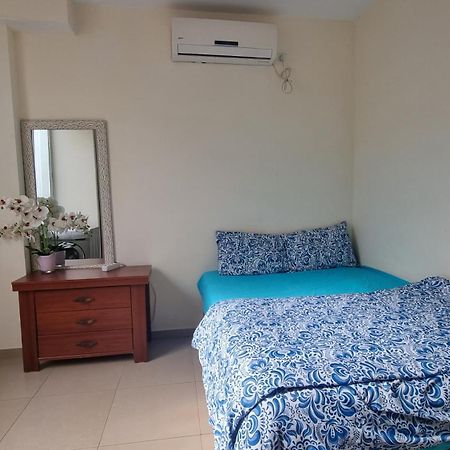Apartments Petah Tiqwa - Bar Kochva Street Petach Tikva Zewnętrze zdjęcie