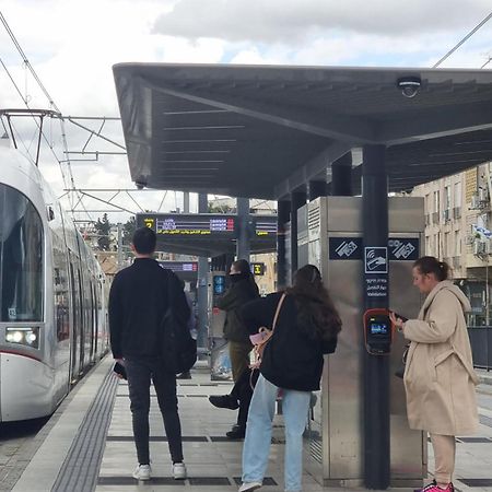 Apartments Petah Tiqwa - Bar Kochva Street Petach Tikva Zewnętrze zdjęcie