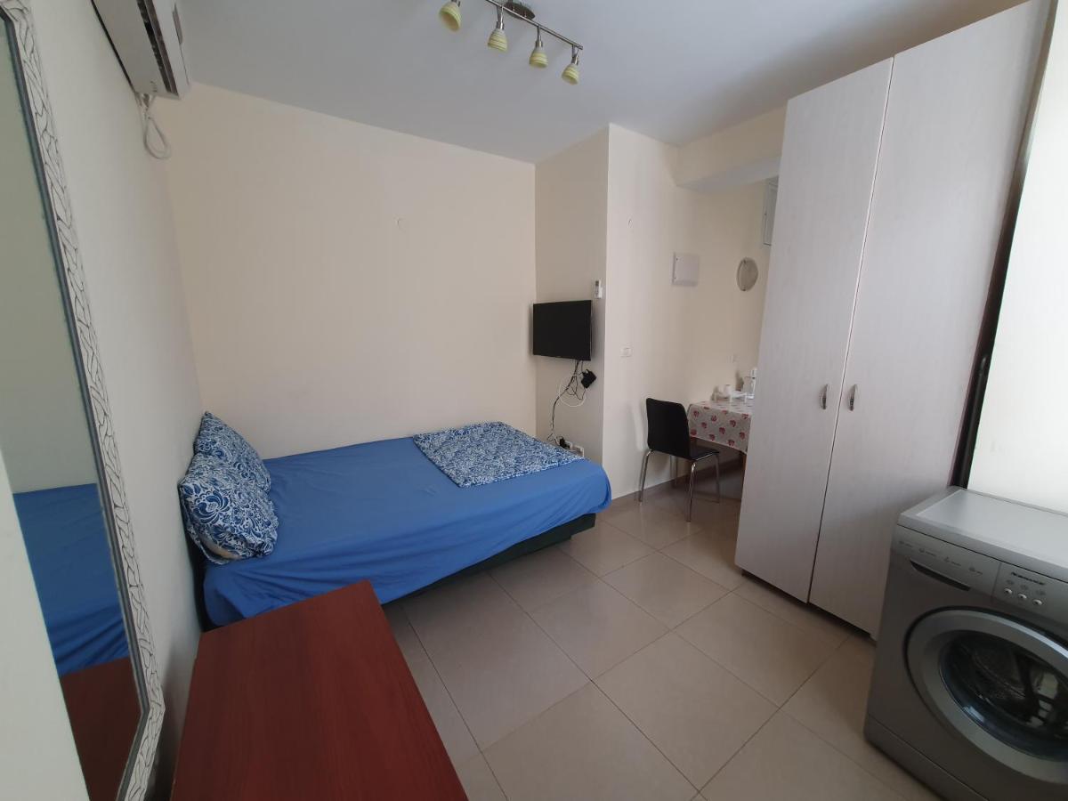 Apartments Petah Tiqwa - Bar Kochva Street Petach Tikva Zewnętrze zdjęcie