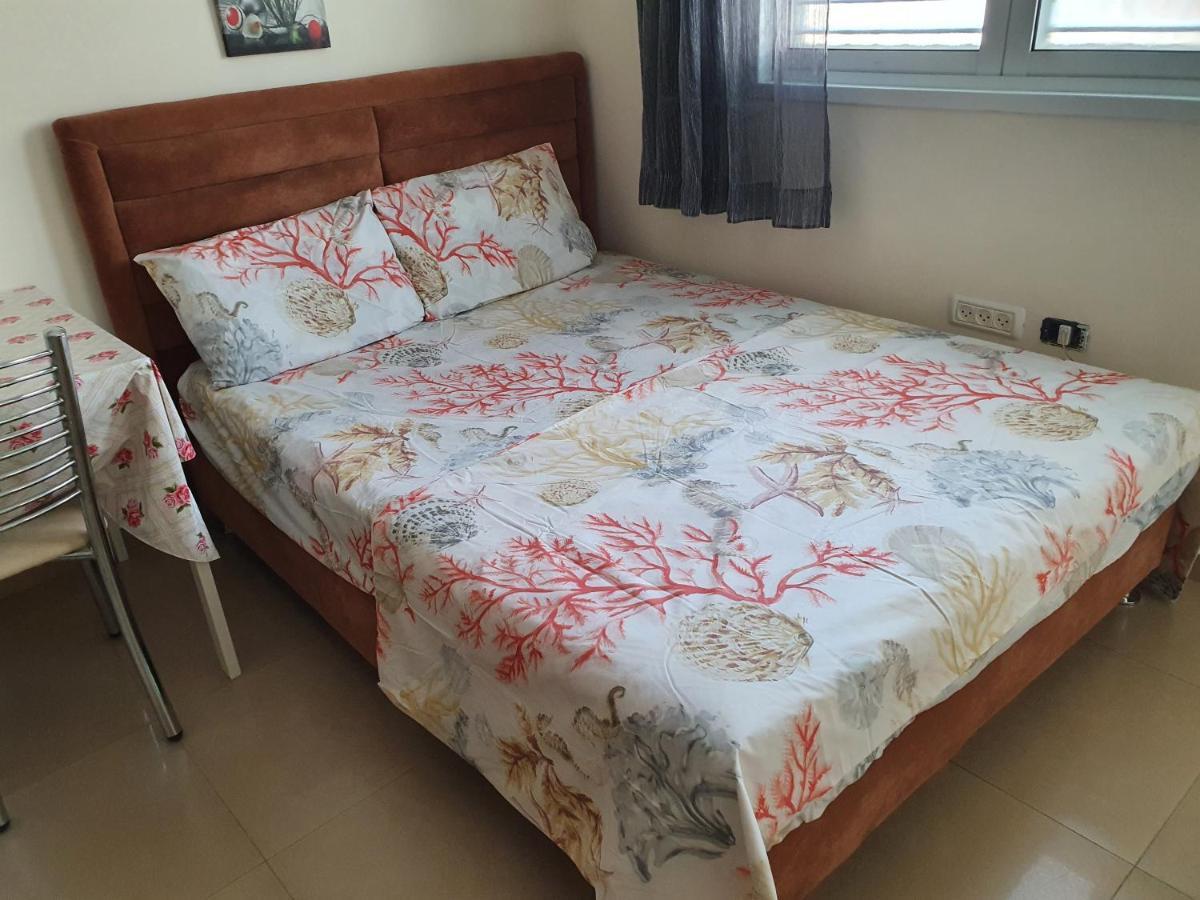 Apartments Petah Tiqwa - Bar Kochva Street Petach Tikva Zewnętrze zdjęcie