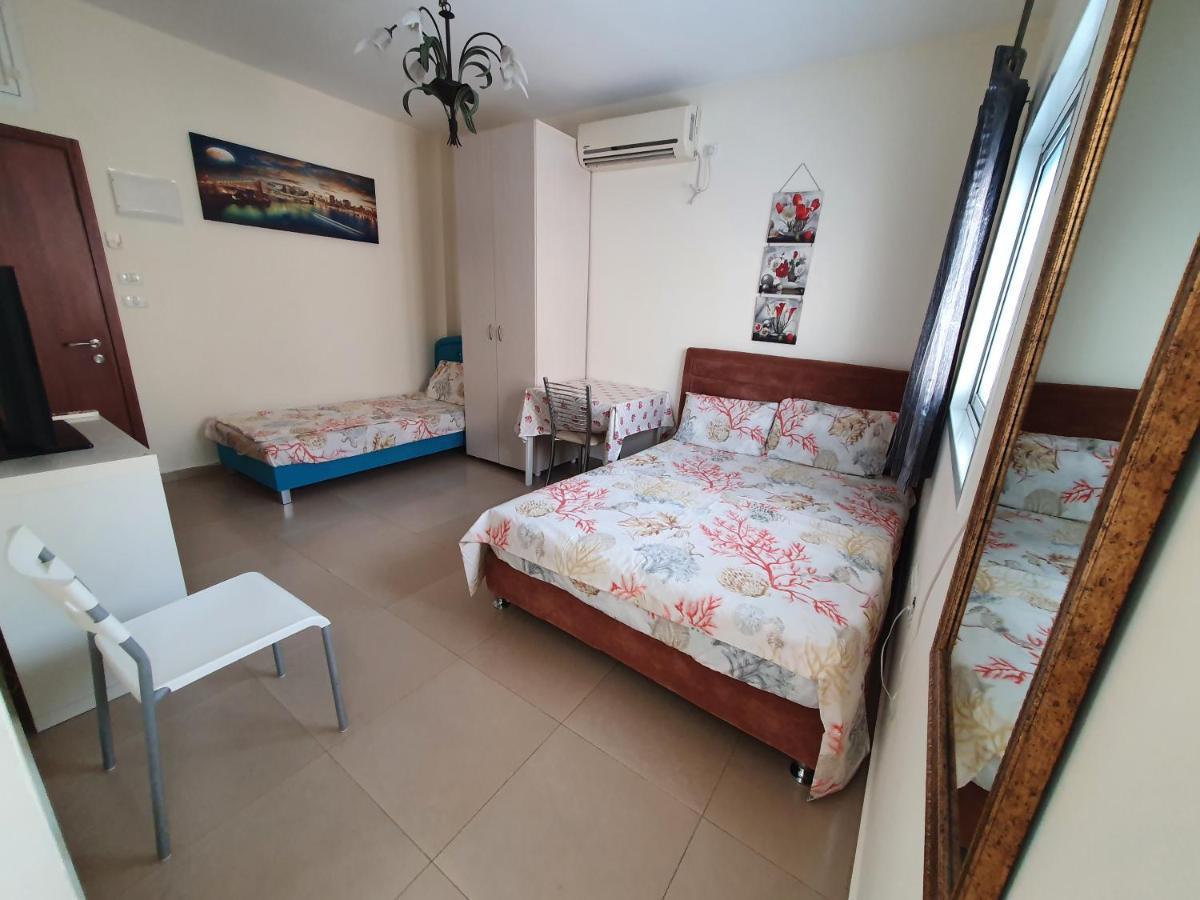 Apartments Petah Tiqwa - Bar Kochva Street Petach Tikva Zewnętrze zdjęcie