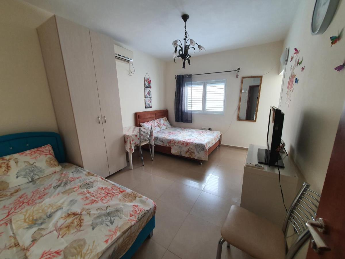 Apartments Petah Tiqwa - Bar Kochva Street Petach Tikva Zewnętrze zdjęcie