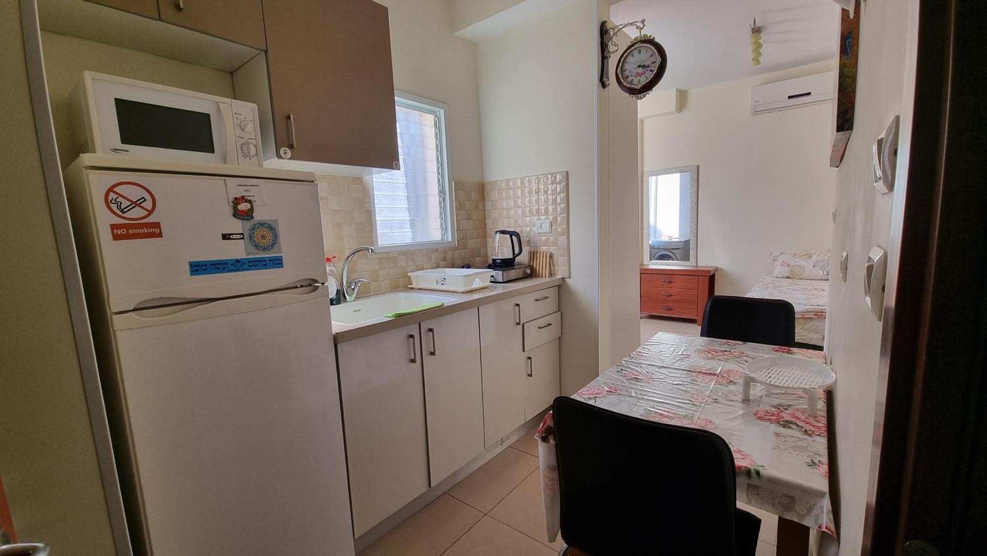 Apartments Petah Tiqwa - Bar Kochva Street Petach Tikva Zewnętrze zdjęcie