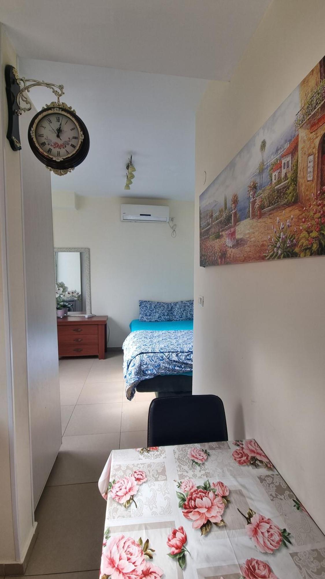 Apartments Petah Tiqwa - Bar Kochva Street Petach Tikva Zewnętrze zdjęcie