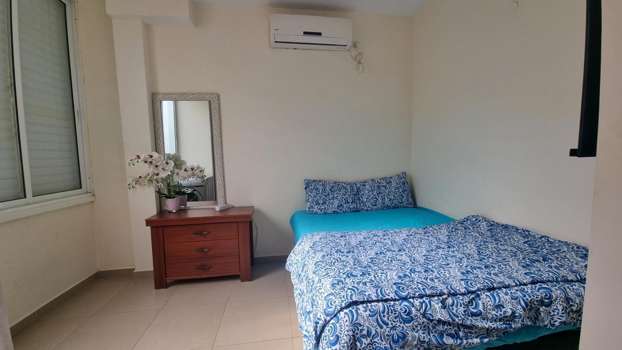 Apartments Petah Tiqwa - Bar Kochva Street Petach Tikva Zewnętrze zdjęcie