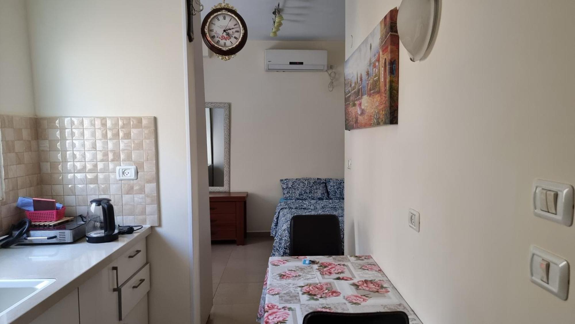 Apartments Petah Tiqwa - Bar Kochva Street Petach Tikva Zewnętrze zdjęcie