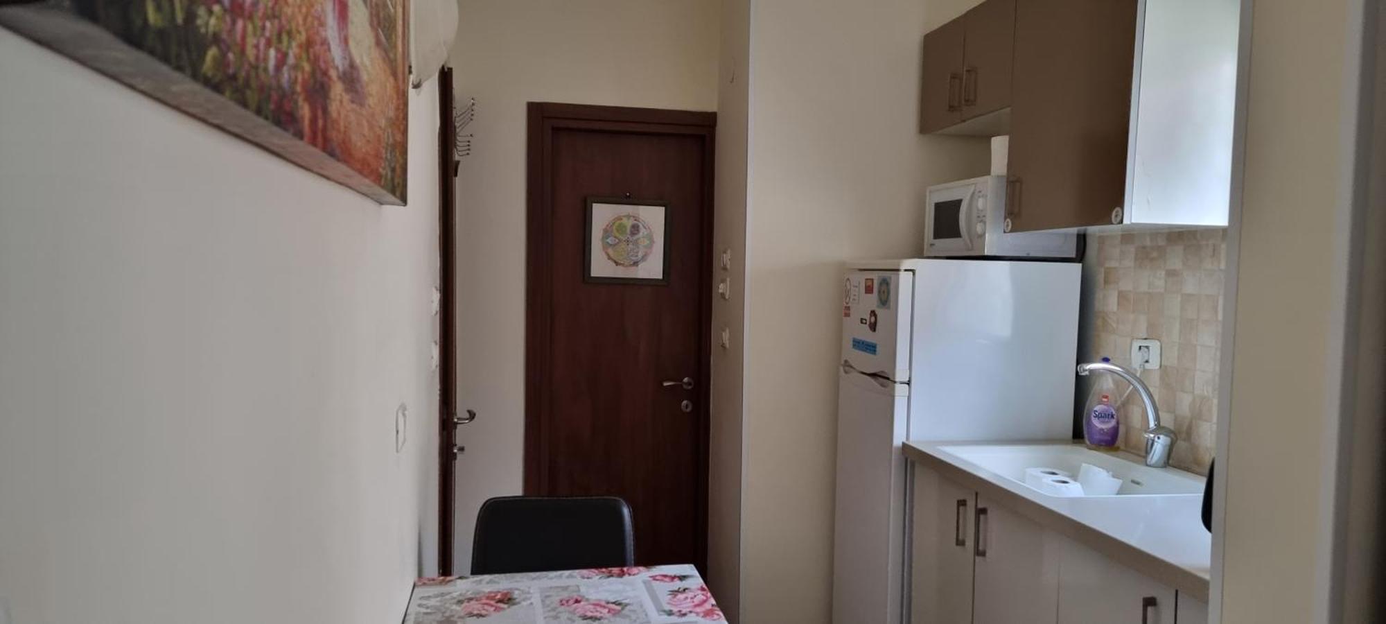 Apartments Petah Tiqwa - Bar Kochva Street Petach Tikva Zewnętrze zdjęcie