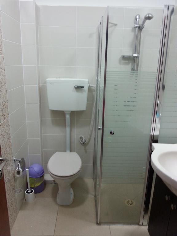 Apartments Petah Tiqwa - Bar Kochva Street Petach Tikva Zewnętrze zdjęcie