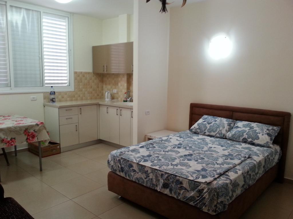 Apartments Petah Tiqwa - Bar Kochva Street Petach Tikva Zewnętrze zdjęcie