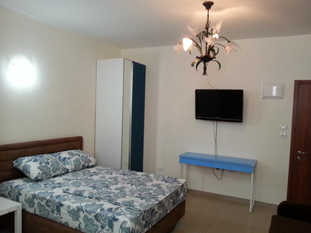 Apartments Petah Tiqwa - Bar Kochva Street Petach Tikva Zewnętrze zdjęcie
