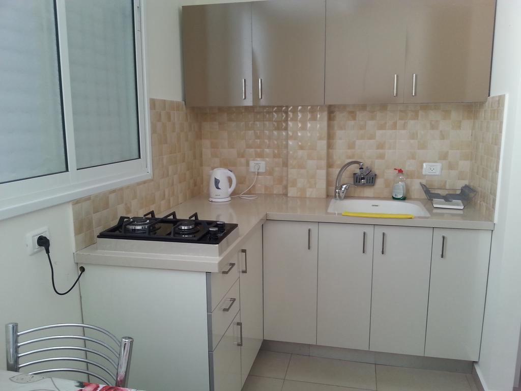 Apartments Petah Tiqwa - Bar Kochva Street Petach Tikva Zewnętrze zdjęcie